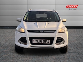 Used Ford Kuga 2016 for sale - 77148732: Photo