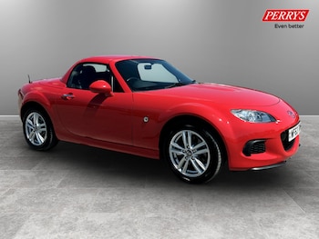 Used Mazda MX-5 2013 for sale - 79190240: Photo