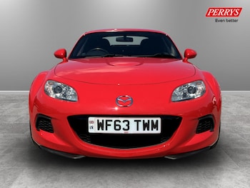 Used Mazda MX-5 2013 for sale - 79190240: Photo