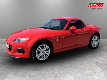 Used Mazda MX-5 2013 for sale - 79190240: Photo