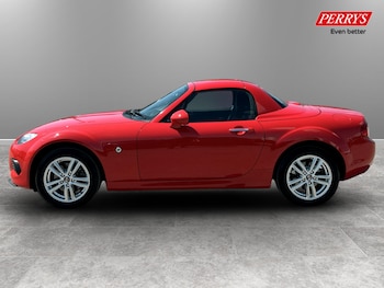 Used Mazda MX-5 2013 for sale - 79190240: Photo