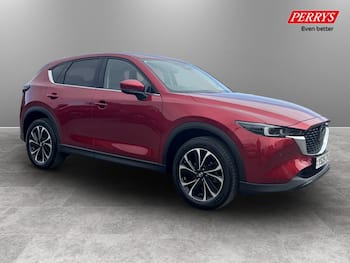 Used Mazda CX-5 2025 for sale - 79827357: Photo