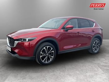 Used Mazda CX-5 2025 for sale - 79827357: Photo