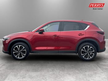 Used Mazda CX-5 2025 for sale - 79827357: Photo