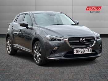 2 875 Used Mazda Cars for sale at MOTORS