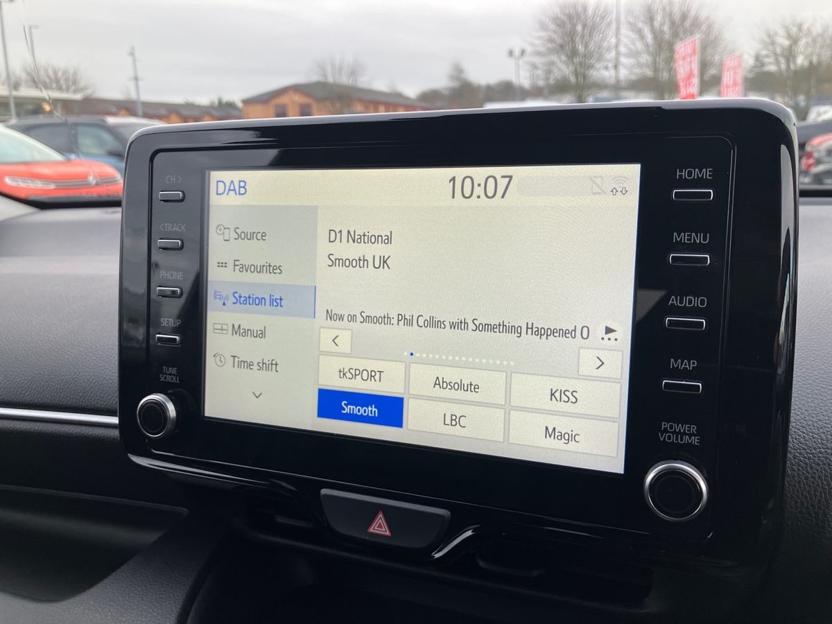 Used Mazda Mazda2 HYBRID 2022 for sale - 77629583: Photo 10