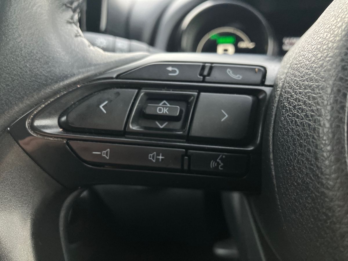 Used Mazda Mazda2 HYBRID 2022 for sale - 77629583: Photo 16