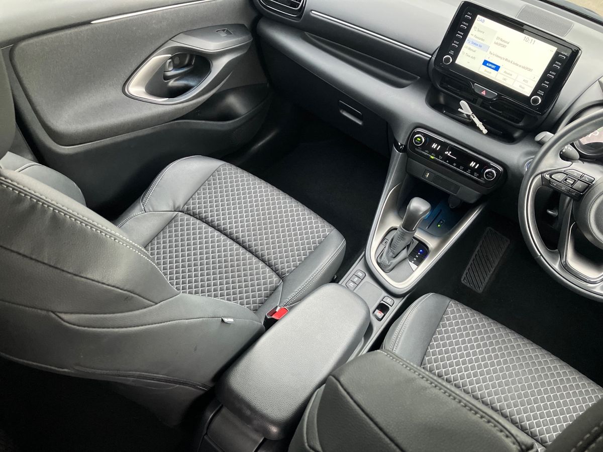 Used Mazda Mazda2 HYBRID 2022 for sale - 77629583: Photo 17