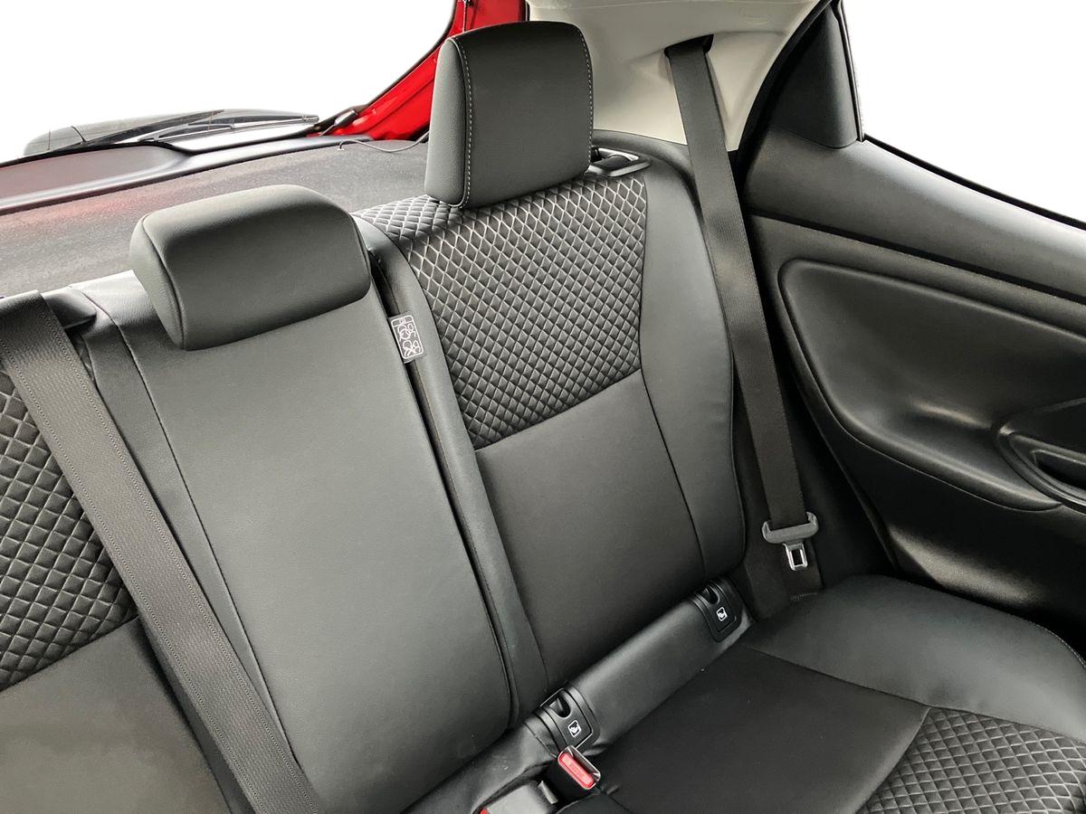 Used Mazda Mazda2 HYBRID 2022 for sale - 77629583: Photo 19