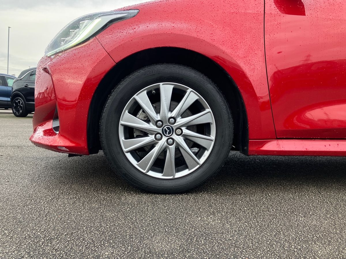 Used Mazda Mazda2 HYBRID 2022 for sale - 77629583: Photo 23