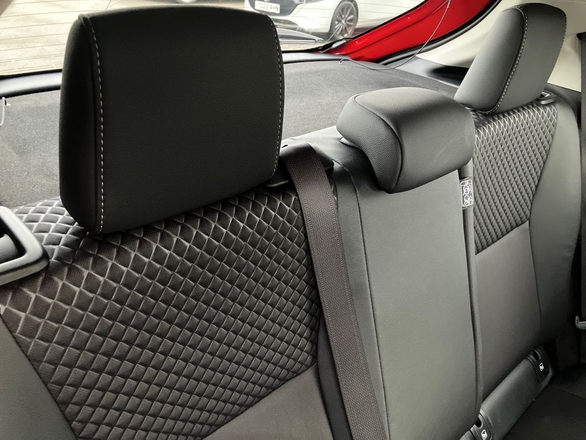 Used Mazda Mazda2 HYBRID 2022 for sale - 77629583: Photo 30