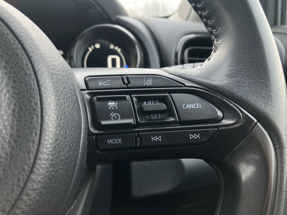 Used Mazda Mazda2 HYBRID 2022 for sale - 77629583: Photo 39