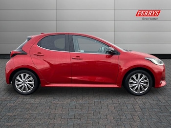 Used Mazda Mazda2 HYBRID 2022 for sale - 77629583: Photo