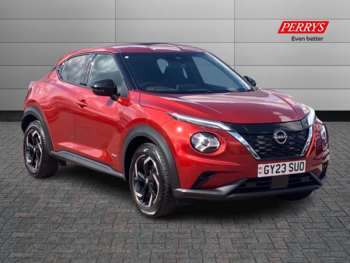 Used Nissan Juke 2023 for sale - 75144038: Photo