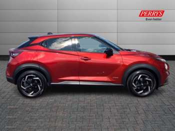 Used Nissan Juke 2023 for sale - 75144038: Photo