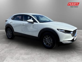 Used Mazda CX-30 2026 for sale - 79624237: Photo