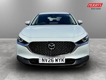 Used Mazda CX-30 2026 for sale - 79624237: Photo