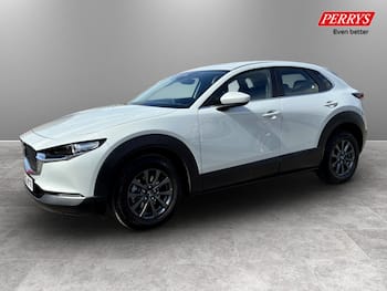 Used Mazda CX-30 2026 for sale - 79624237: Photo