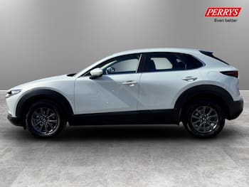 Used Mazda CX-30 2026 for sale - 79624237: Photo