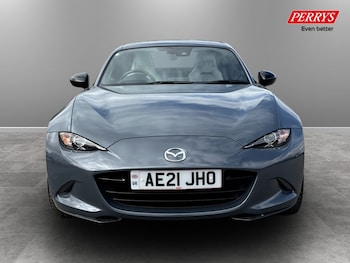 Used Mazda MX-5 2021 for sale - 78209630: Photo