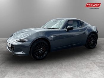 Used Mazda MX-5 2021 for sale - 78209630: Photo