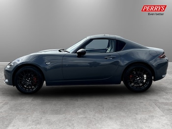 Used Mazda MX-5 2021 for sale - 78209630: Photo