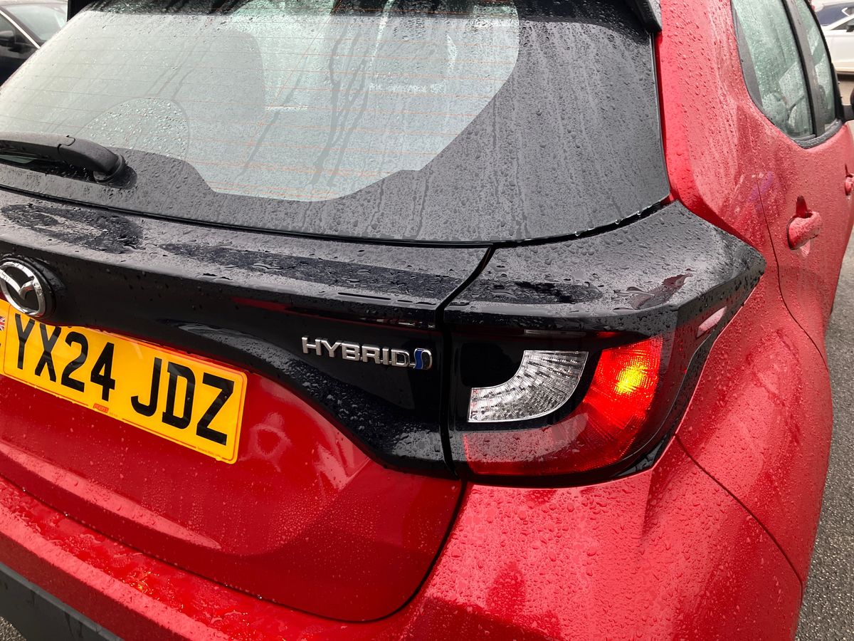 Used Mazda Mazda2 HYBRID 2024 for sale - 77831214: Photo 28