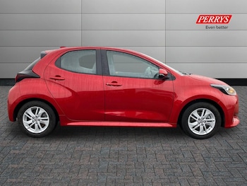 Used Mazda Mazda2 HYBRID 2024 for sale - 77831214: Photo