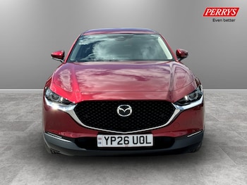 Used Mazda CX-30 2026 for sale - 78132286: Photo