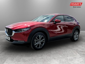 Used Mazda CX-30 2026 for sale - 78132286: Photo