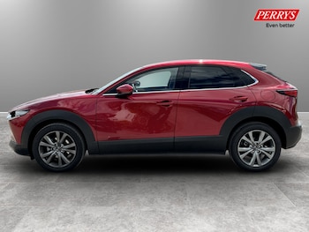 Used Mazda CX-30 2026 for sale - 78132286: Photo