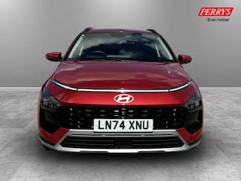 Used Hyundai BAYON 2024 for sale - 79604901: Photo