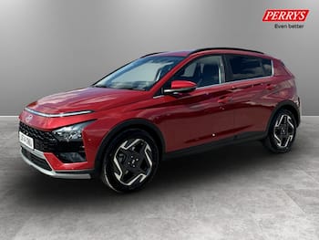Used Hyundai BAYON 2024 for sale - 79604901: Photo
