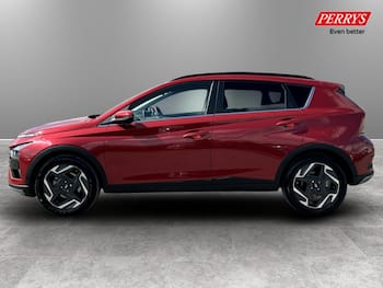 Used Hyundai BAYON 2024 for sale - 79604901: Photo