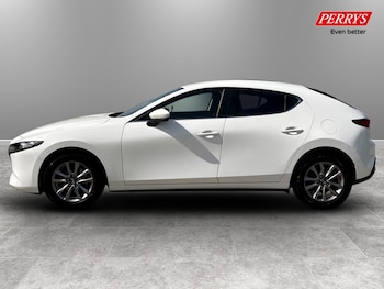 Used Mazda Mazda3 2023 for sale - 78092064: Photo