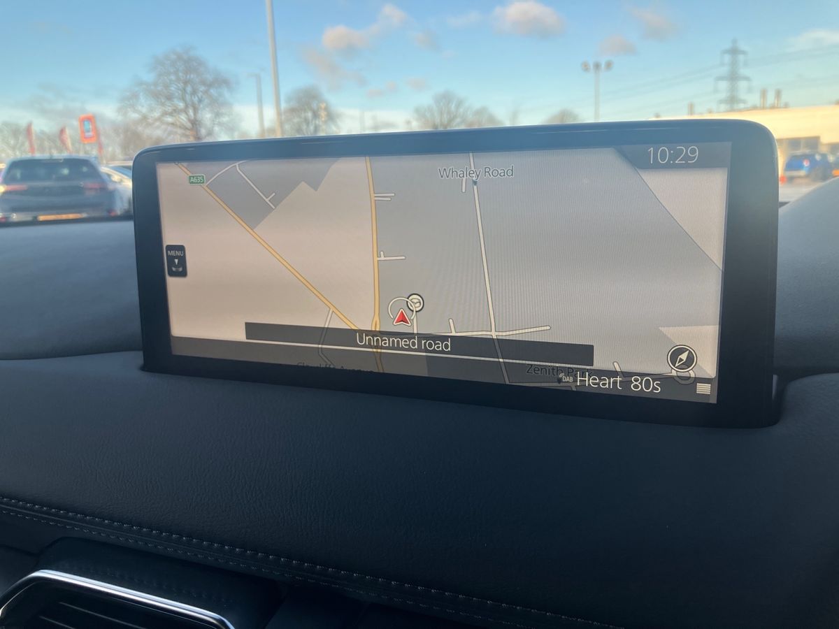 Used Mazda CX-5 2025 for sale - 77100030: Photo 12