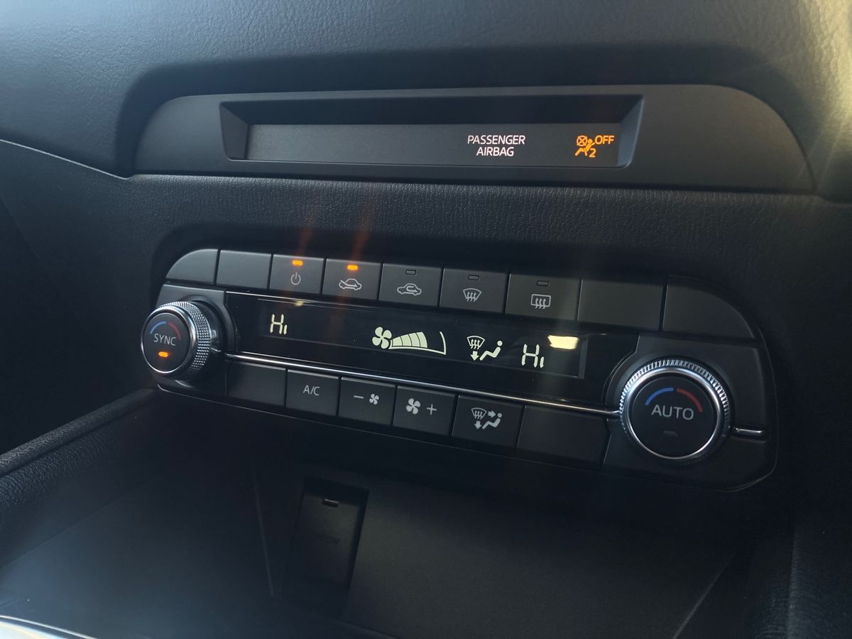 Used Mazda CX-5 2025 for sale - 77100030: Photo 13