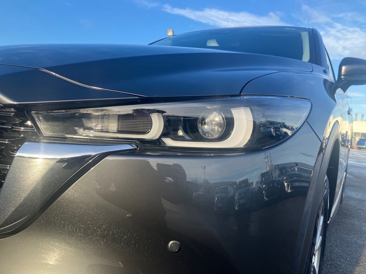 Used Mazda CX-5 2025 for sale - 77100030: Photo 14