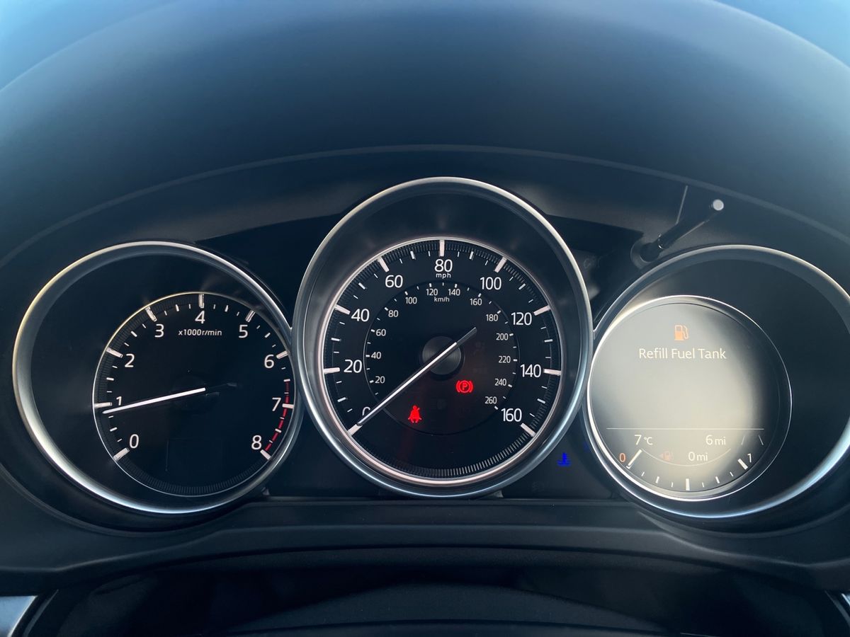 Used Mazda CX-5 2025 for sale - 77100030: Photo 15