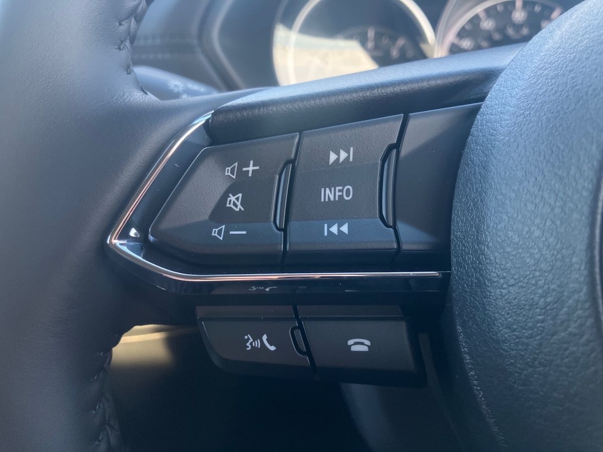 Used Mazda CX-5 2025 for sale - 77100030: Photo 17