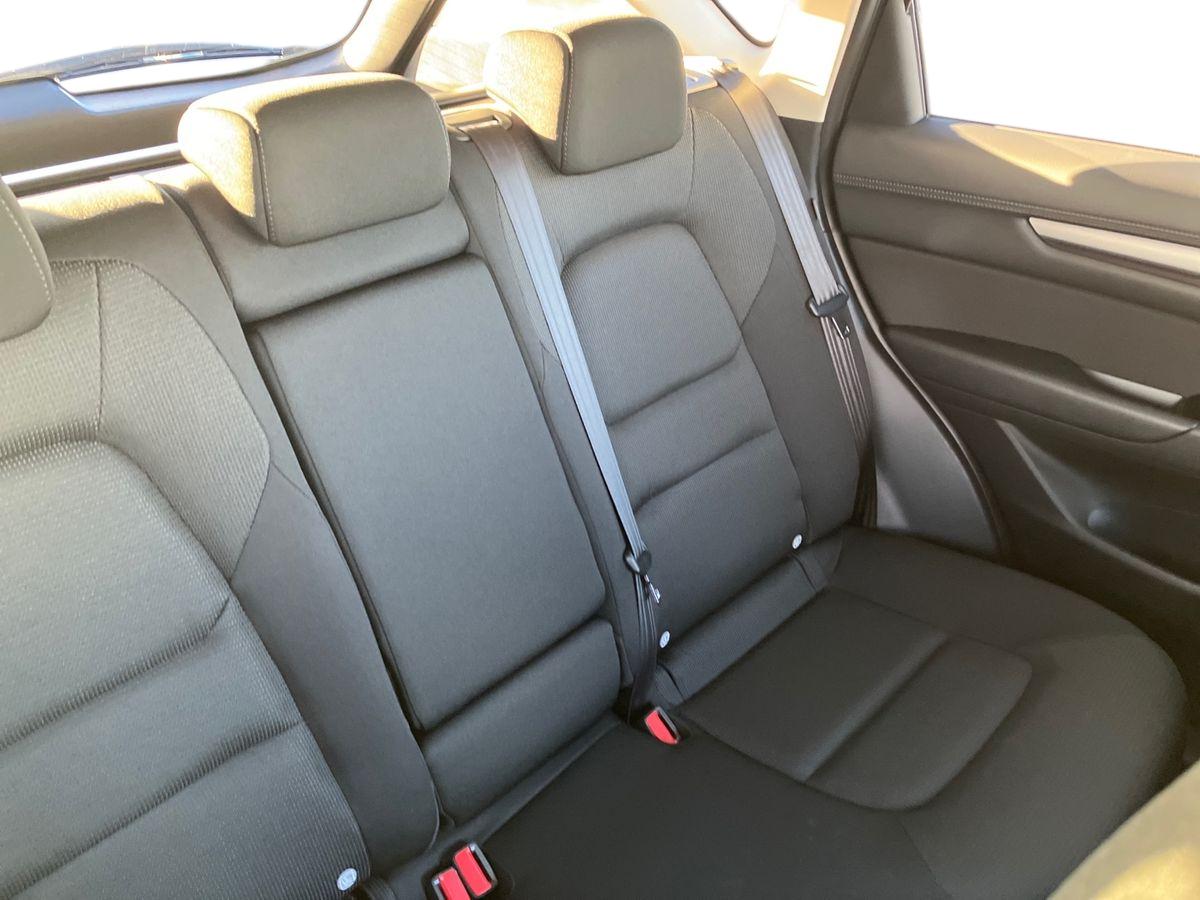Used Mazda CX-5 2025 for sale - 77100030: Photo 20