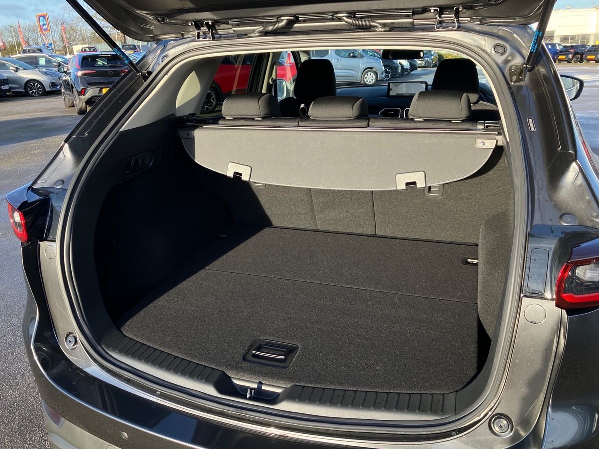 Used Mazda CX-5 2025 for sale - 77100030: Photo 21