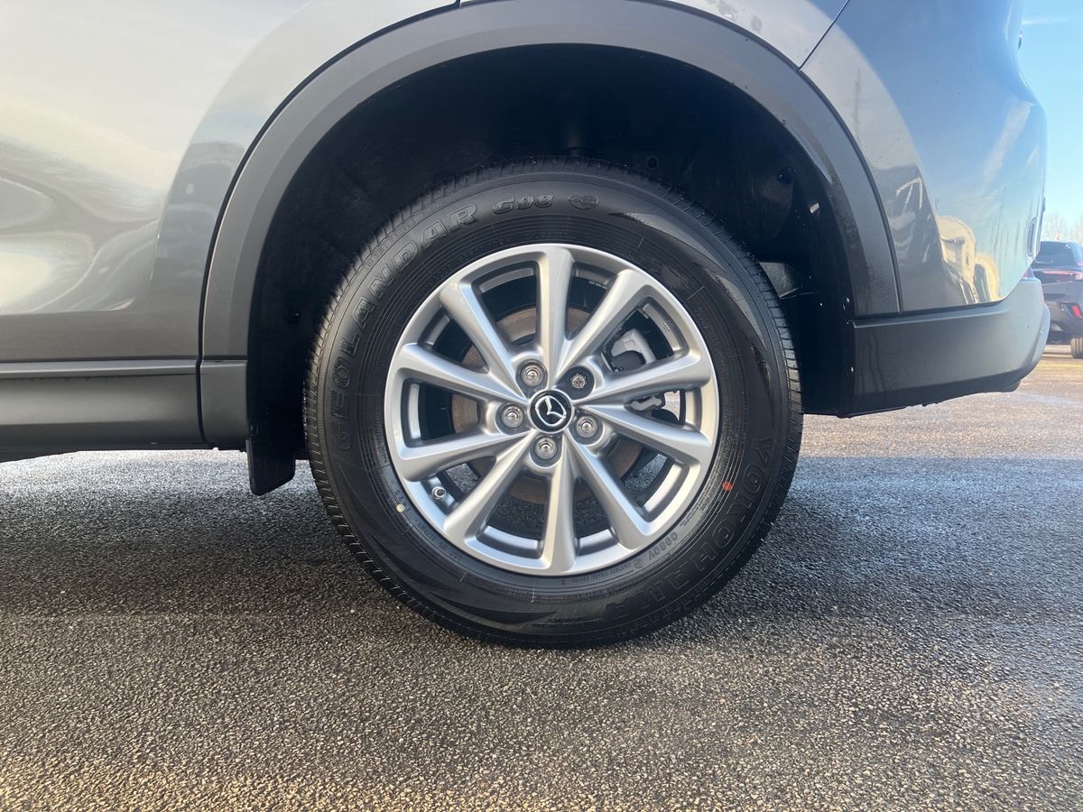 Used Mazda CX-5 2025 for sale - 77100030: Photo 23