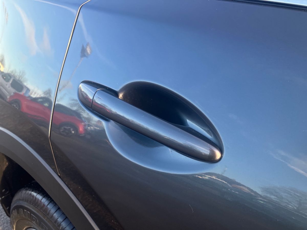 Used Mazda CX-5 2025 for sale - 77100030: Photo 27