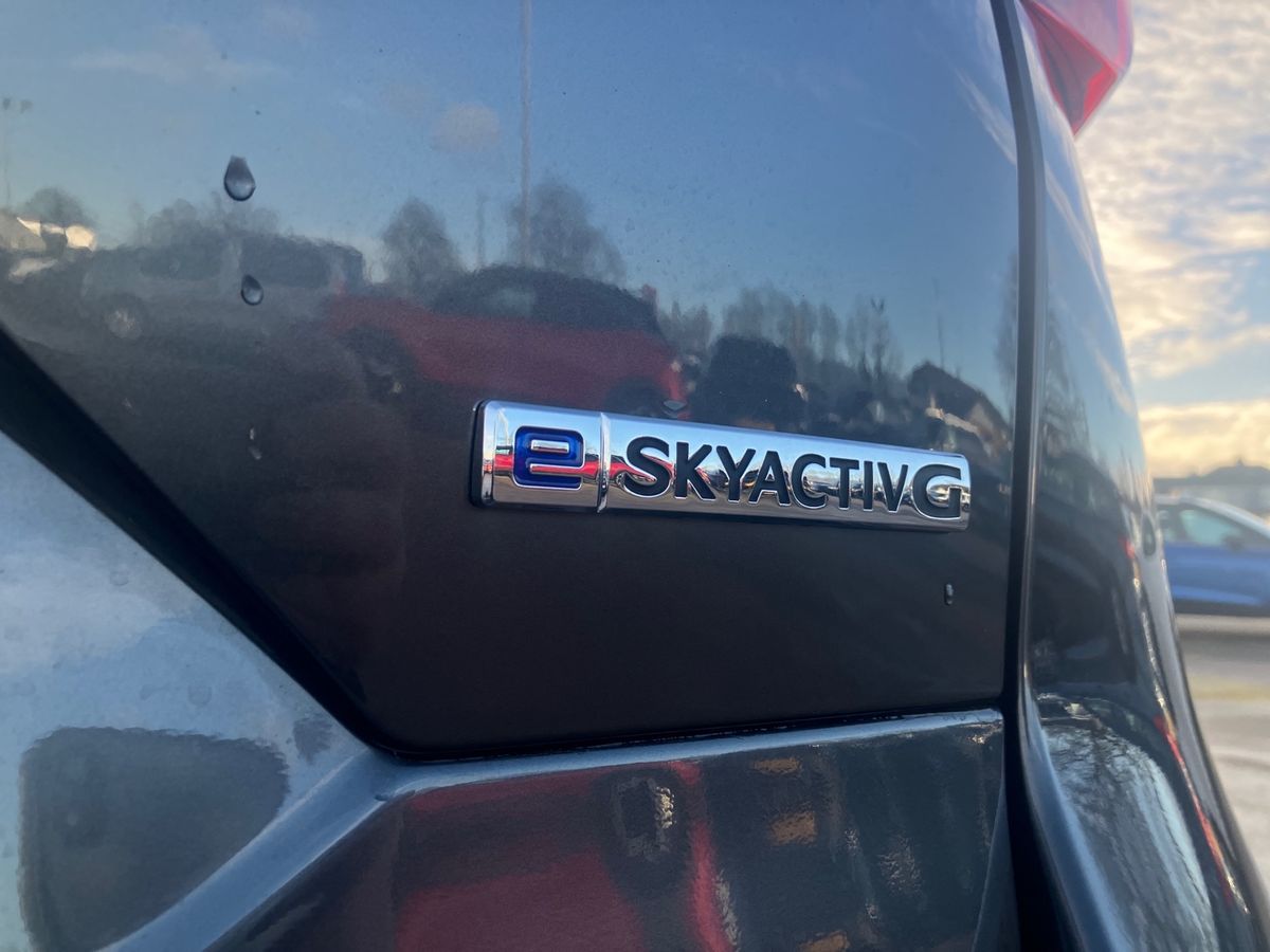 Used Mazda CX-5 2025 for sale - 77100030: Photo 28