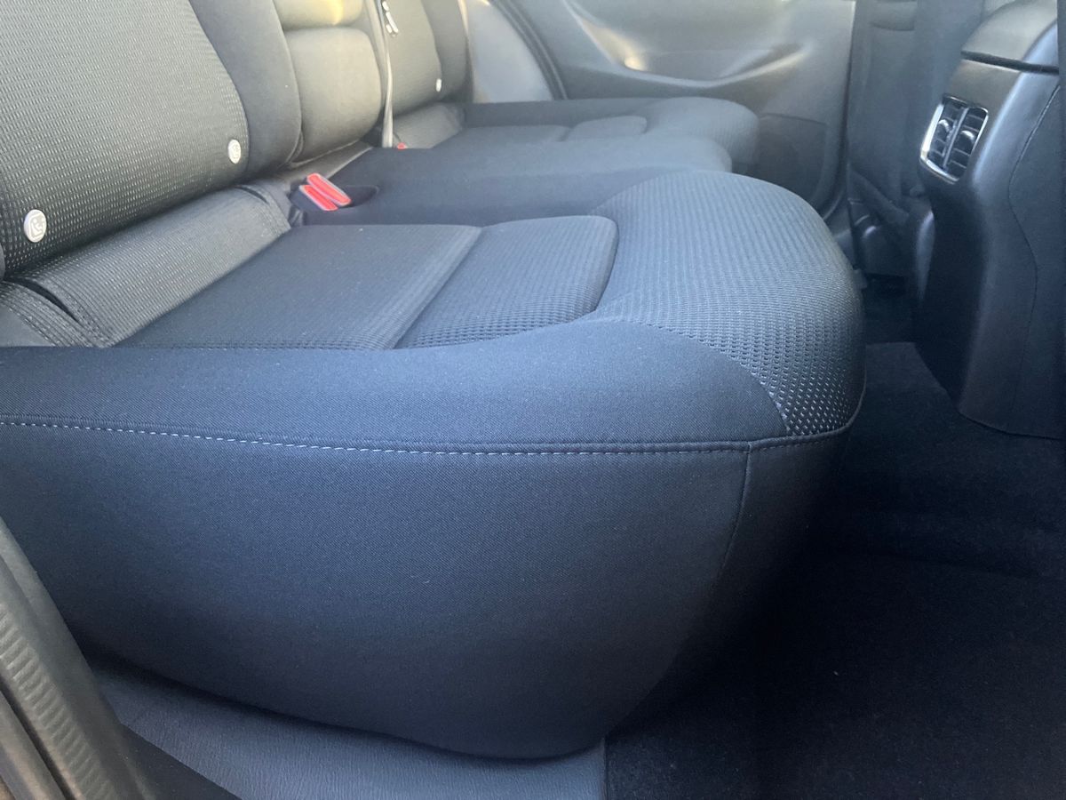 Used Mazda CX-5 2025 for sale - 77100030: Photo 31