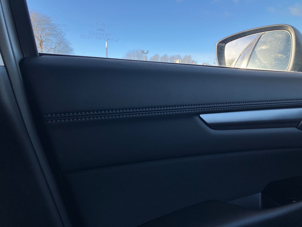 Used Mazda CX-5 2025 for sale - 77100030: Photo 34