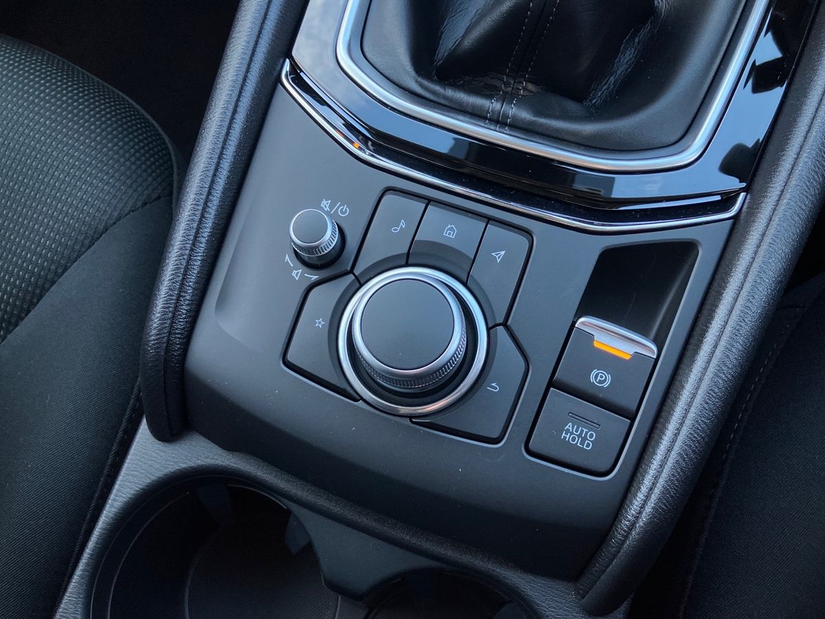 Used Mazda CX-5 2025 for sale - 77100030: Photo 36