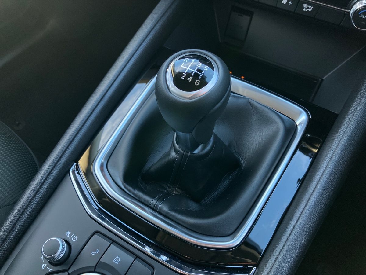 Used Mazda CX-5 2025 for sale - 77100030: Photo 37