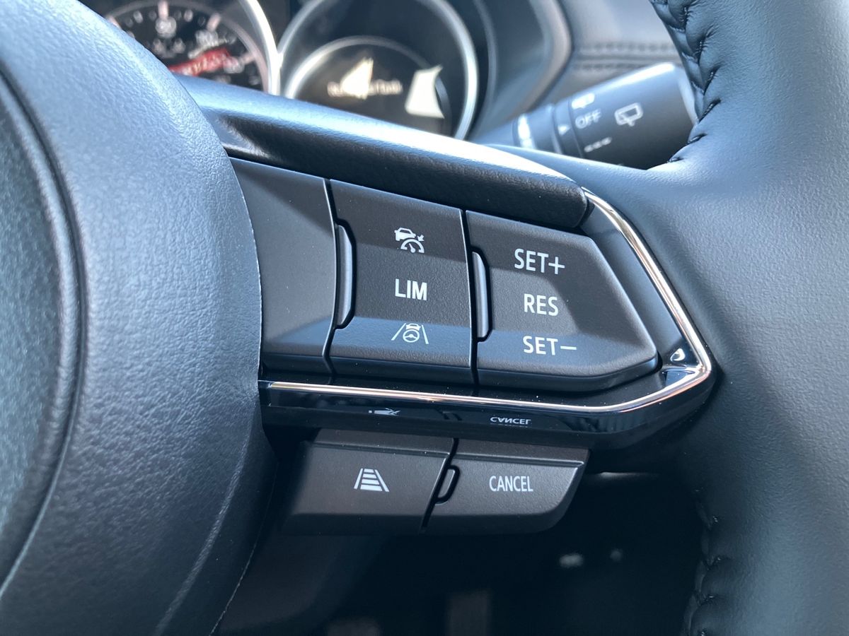 Used Mazda CX-5 2025 for sale - 77100030: Photo 38